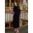 Kaftan - Embroidered Velvet