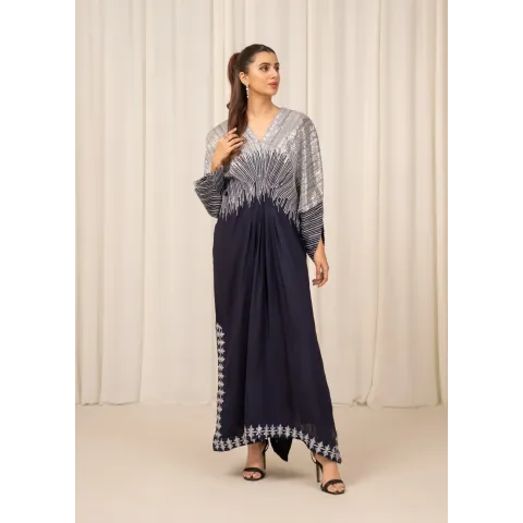Nargis - Kaftan